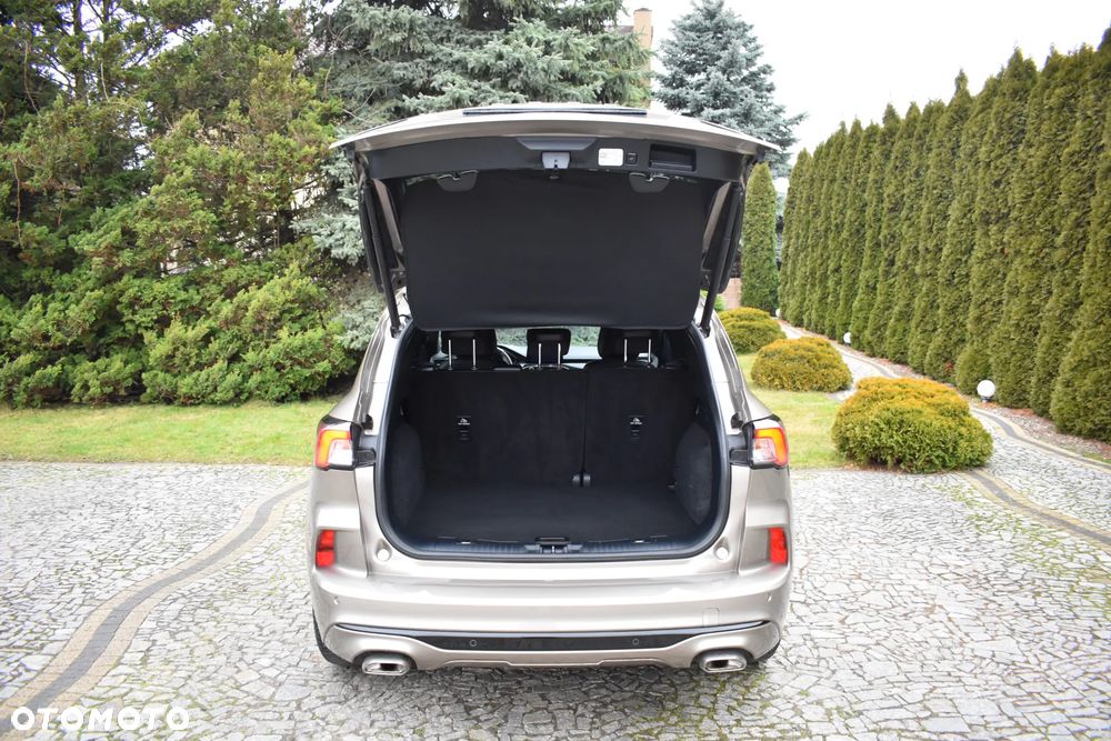 Ford Kuga 1.5 EcoBoost ST-LINE X - 27