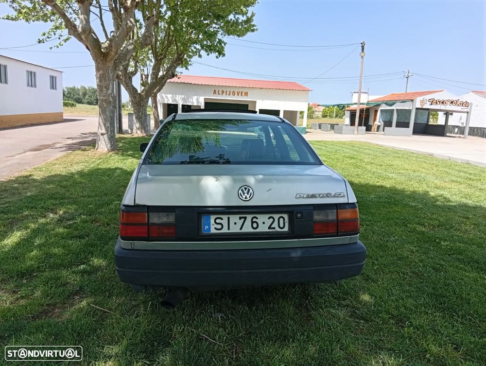 VW Passat 1.6 TD Arriva - 6