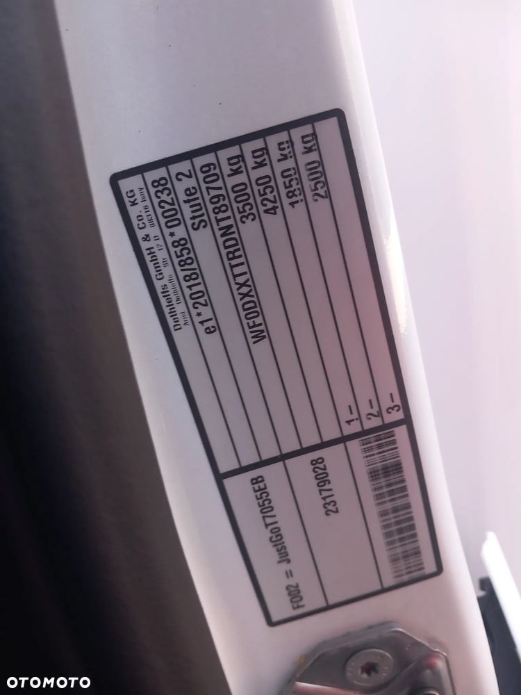 Dethleffs Ford - 26