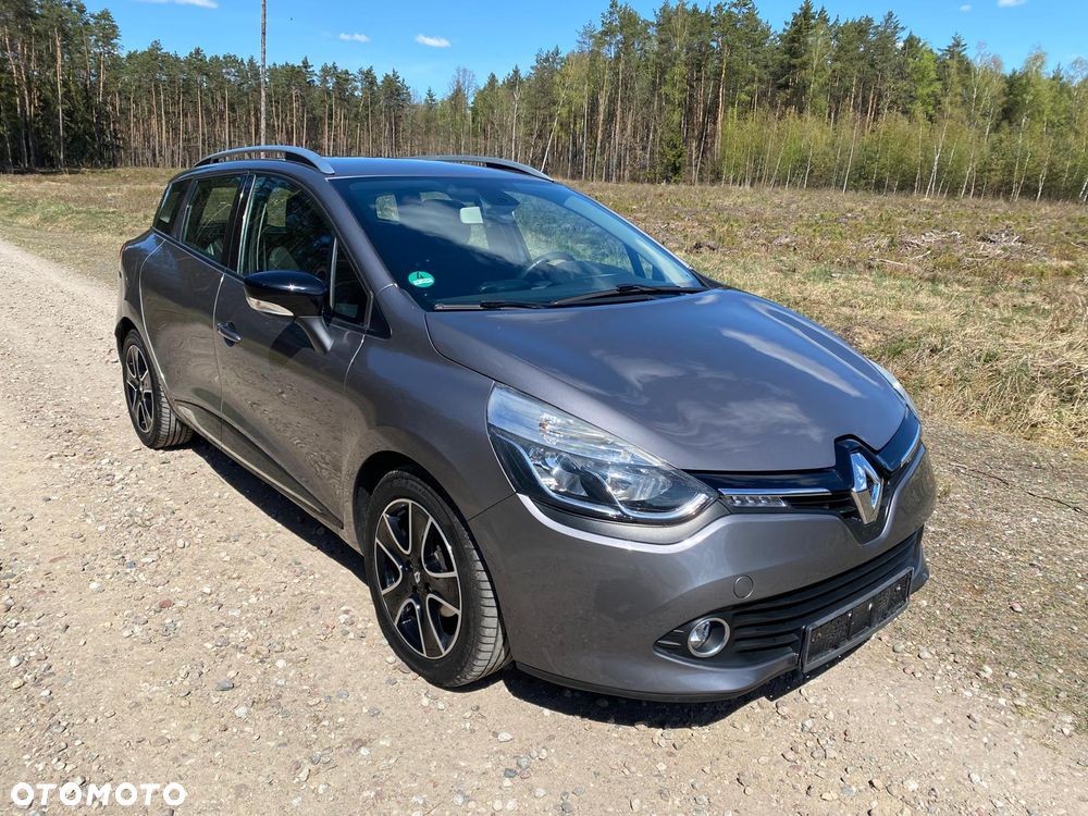Renault Clio TCe 90 Dynamique - 9