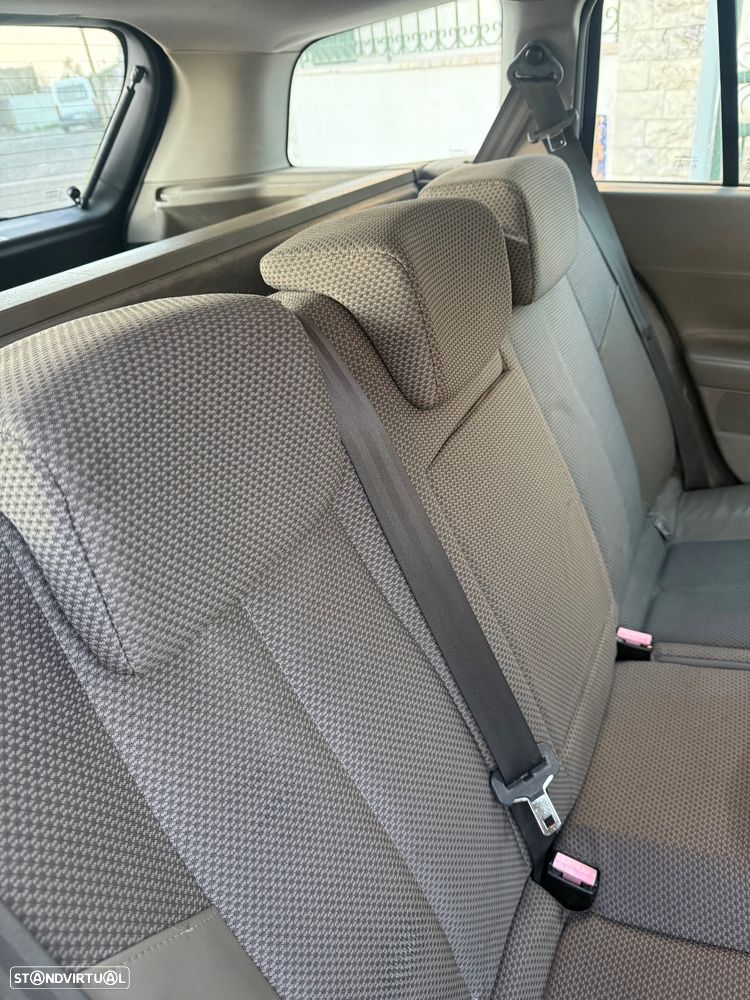 Renault Mégane Break 1.9 dCi C Expression - 13