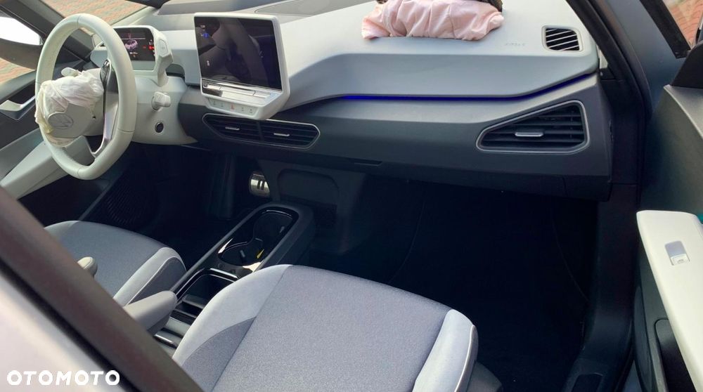 Volkswagen ID.3 58kWh Life Pro Performance - 9