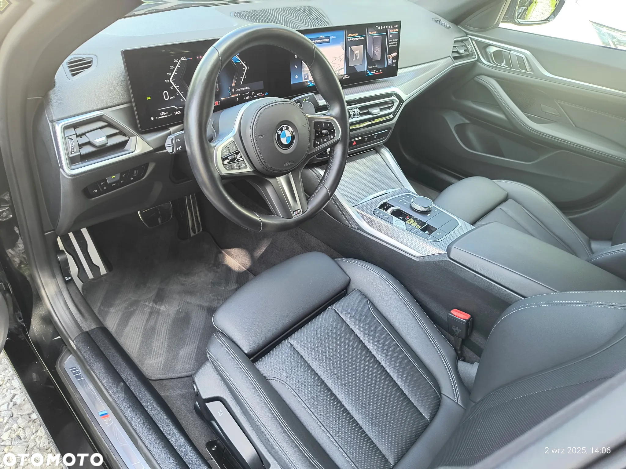 BMW Seria 4 - 17
