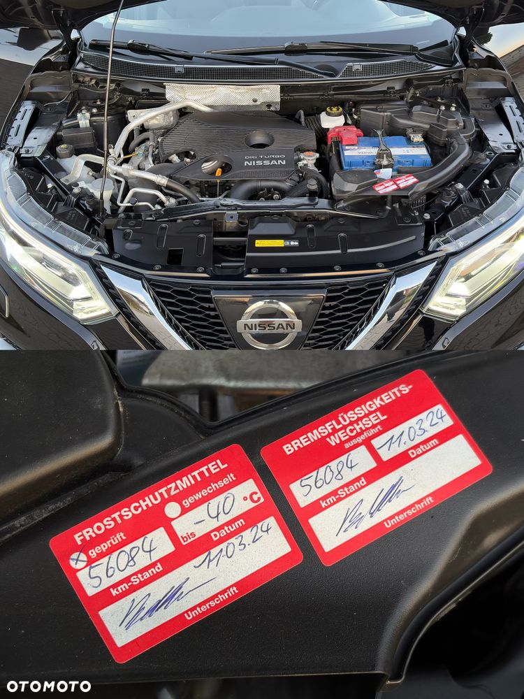 Nissan Qashqai 1.6 DIG-T Tekna - 36