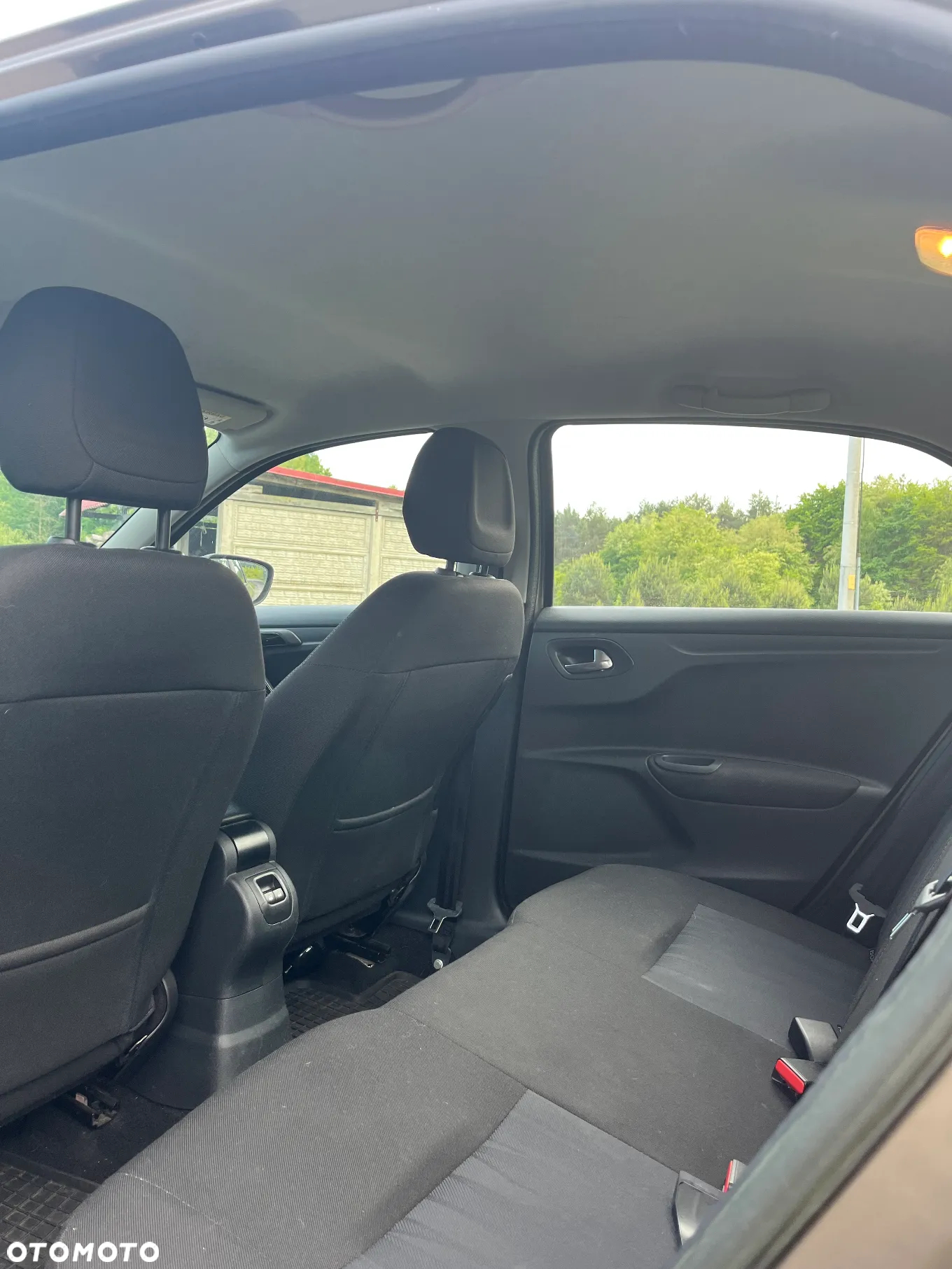 Peugeot 301 1.2 VTi/Pure Tech Active - 8