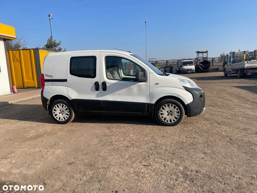 Fiat FIORINO - 1