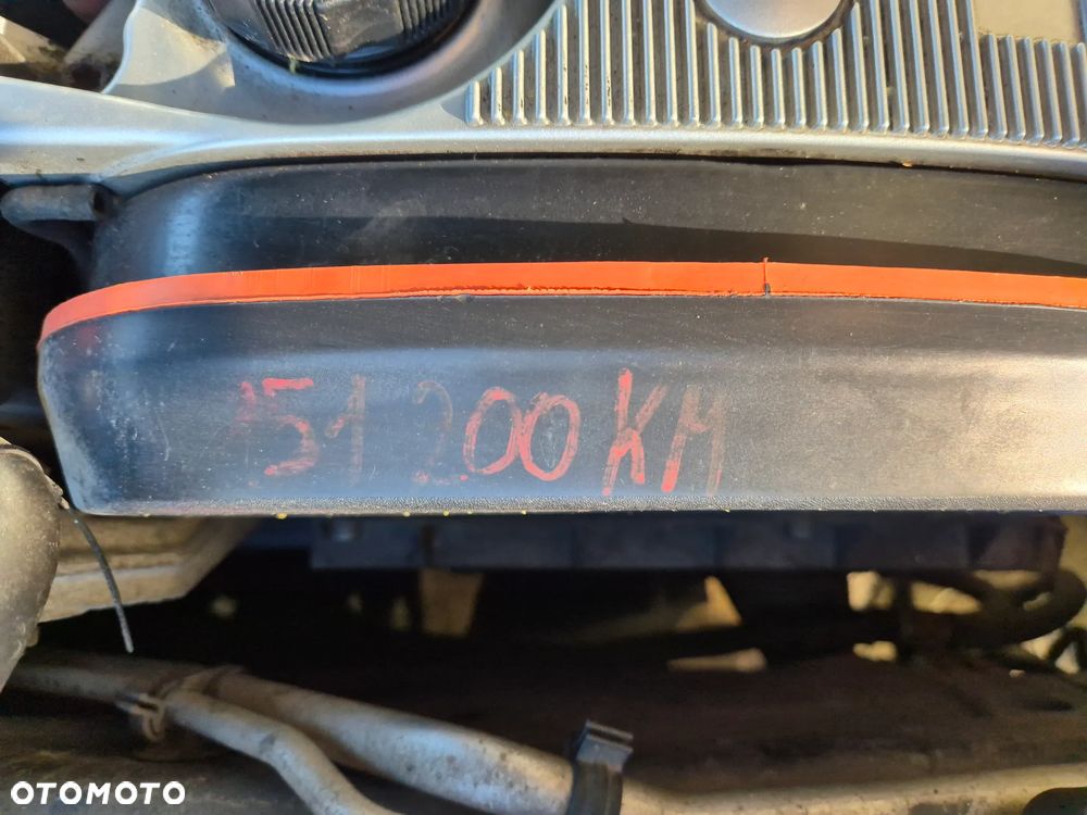 Alfa Romeo 147 - 9