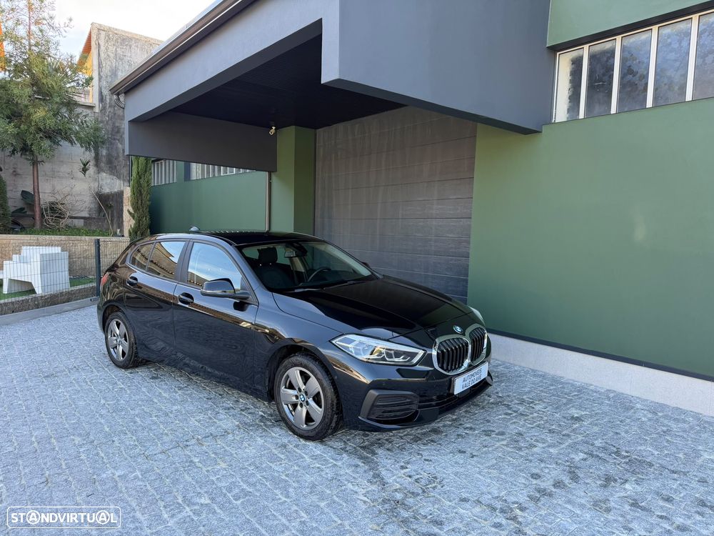 BMW 116 - 6