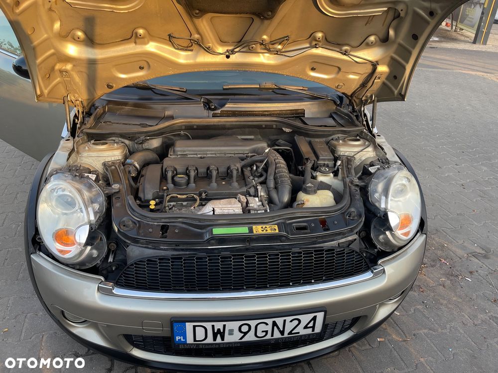MINI Cooper S - 20