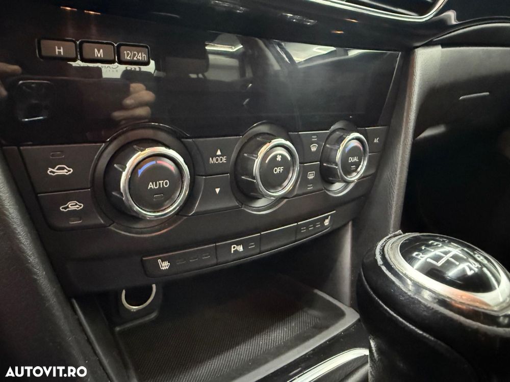 Mazda 6 2.2 SKYACTIV-D Business-Line - 7