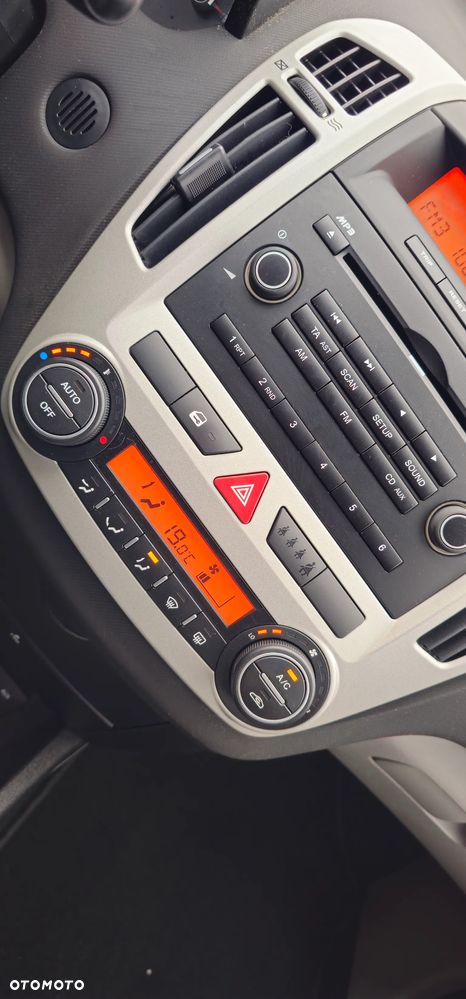 Kia Ceed 2.0 CVVT Automatik EX - 15