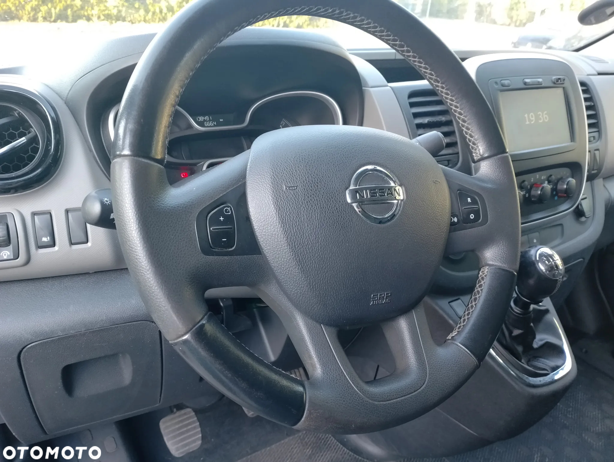 Nissan NV300 - 18