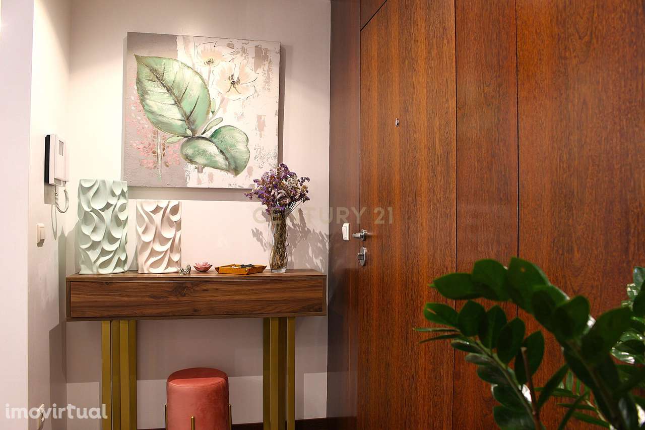Apartamento T3  no Coração de Penafiel – Conforto e Centralidade - Grande imagem: 5/52