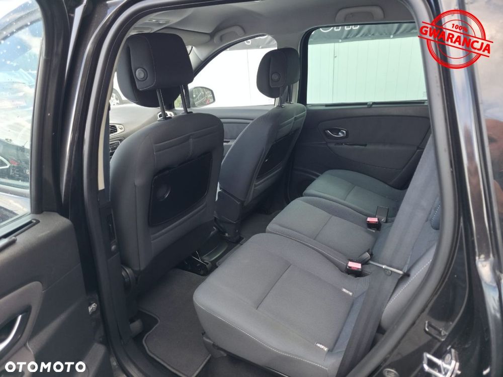 Renault Grand Scenic Gr 1.6 16V Expression - 19