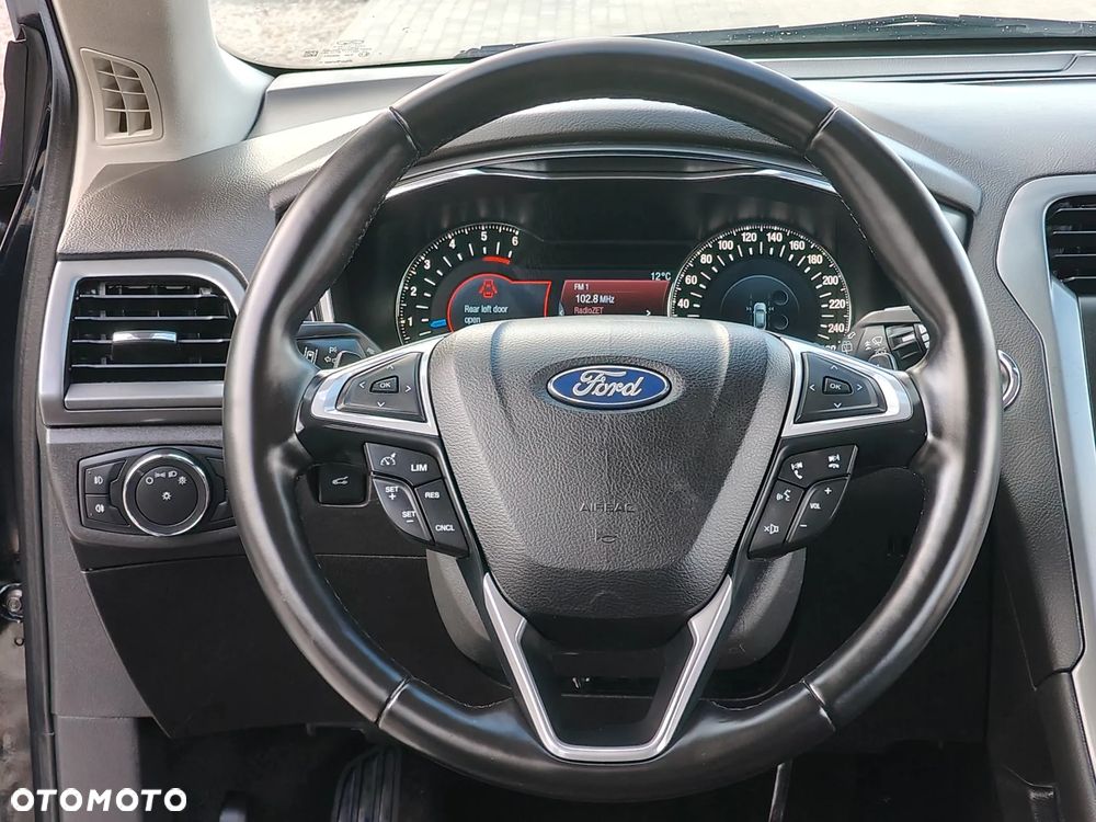 Ford Mondeo 2.0 TDCi STart-Stopp PowerShift-Aut Titanium - 26