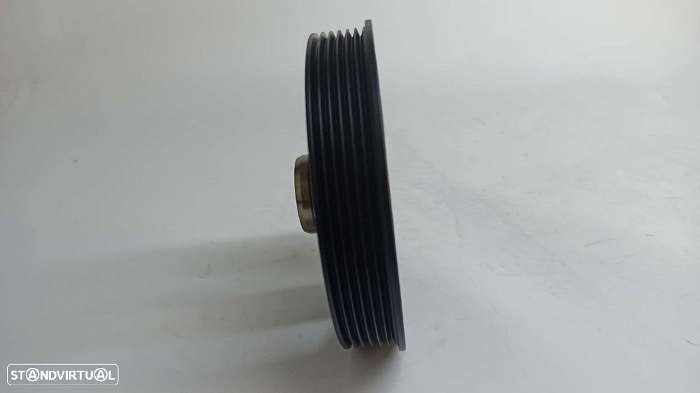 POLI DA CAMBOTA TOYOTA PRIUS (NHW30) ADVANCE - 2