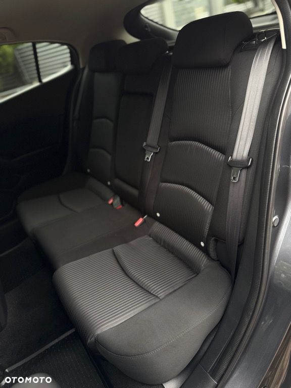 Mazda 3 SKYACTIV-G 120 Automatik Exclusive-Line - 8