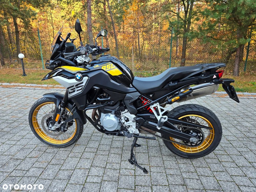 BMW GS - 11