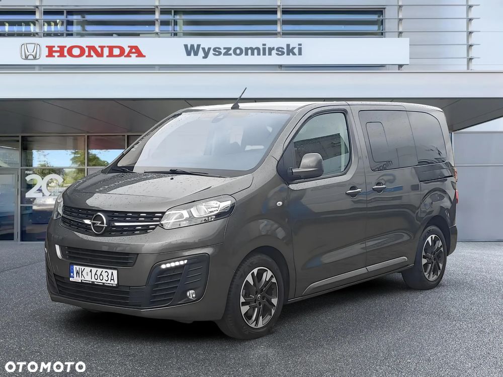 Opel Zafira 1.5 D L Edition - 9