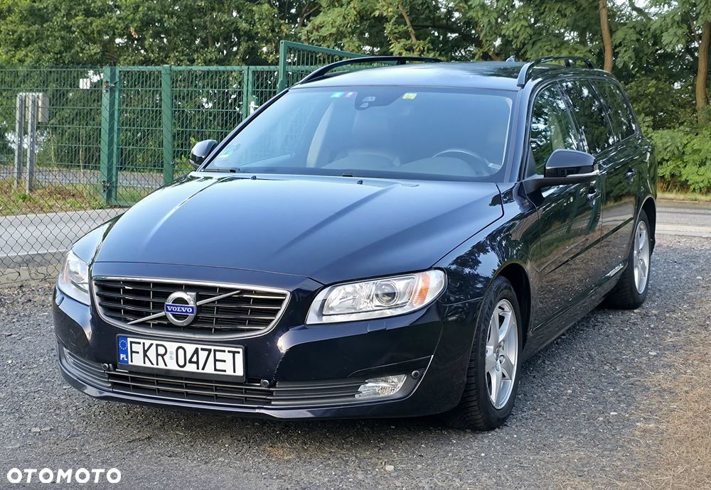 Volvo V70 - 8