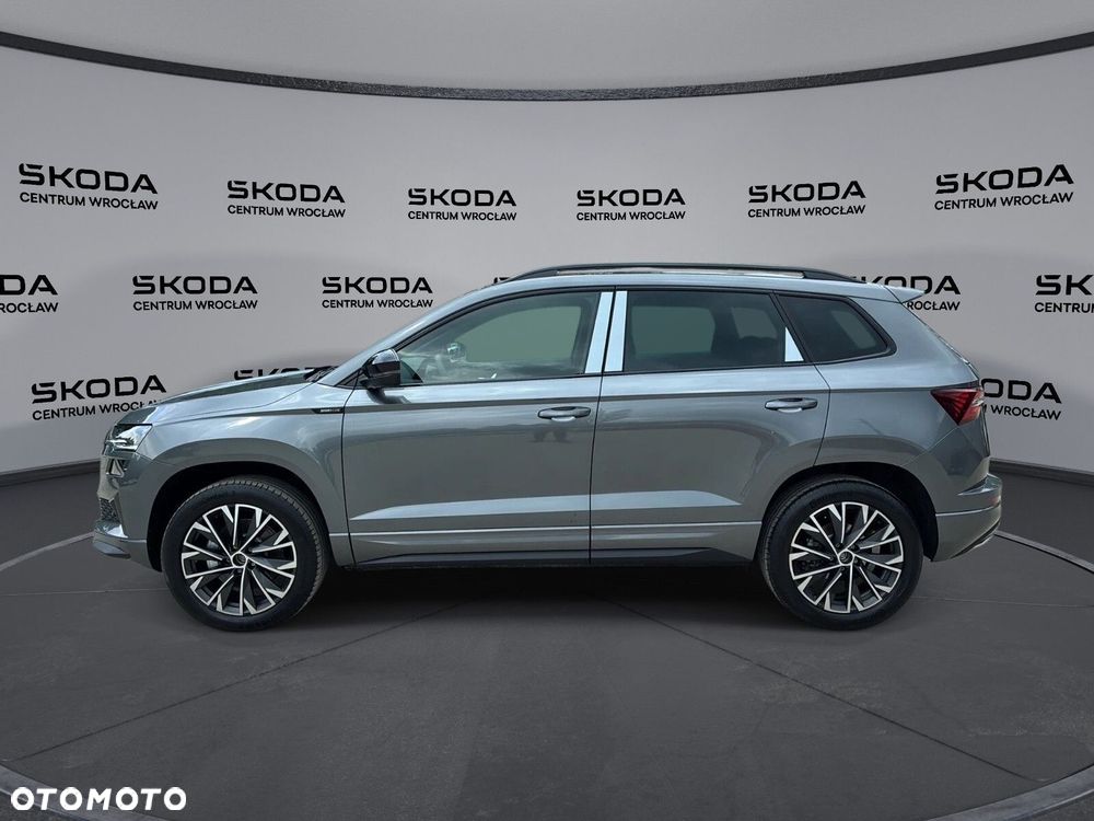 Skoda Karoq - 12