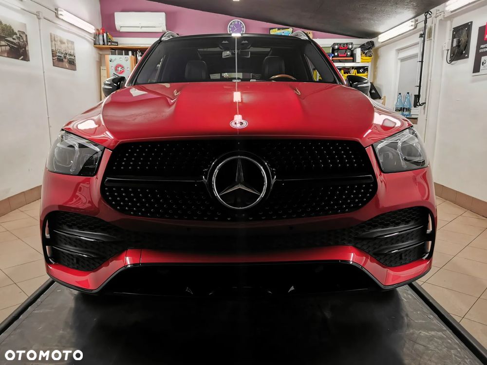 Mercedes-Benz GLE 400 d 4-Matic Premium Plus - 1