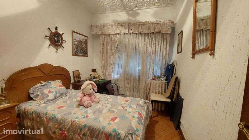 Apartamentos T2-T3-T4 | Trafaria - Grande imagem: 2/12