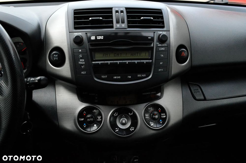 Toyota RAV4 2.0 VVT-i Sol MS - 14