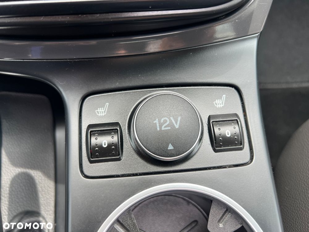 Ford Kuga 2.0 TDCi 4WD Titanium Plus - 39
