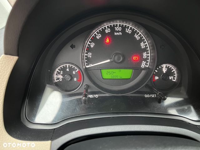 Skoda Citigo 1.0 Ambition EU6 - 10