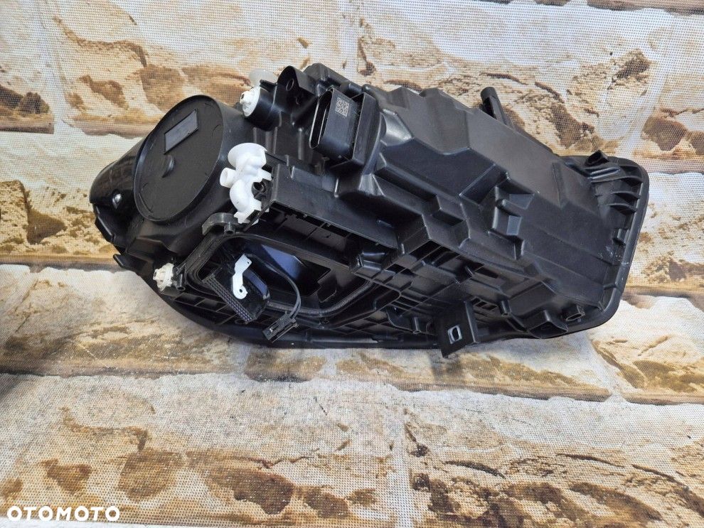 Mercedes A klasa W177 A1779066304 lift performance led lampa - 10