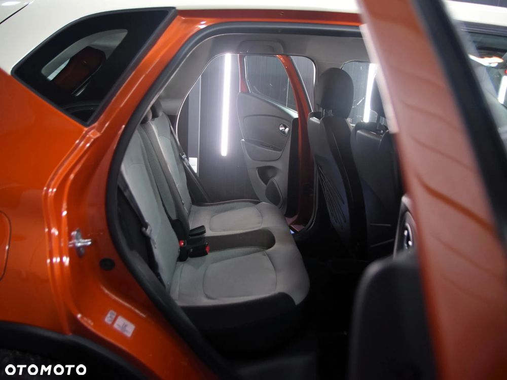 Renault Captur 1.2 TCe Intens EDC - 9