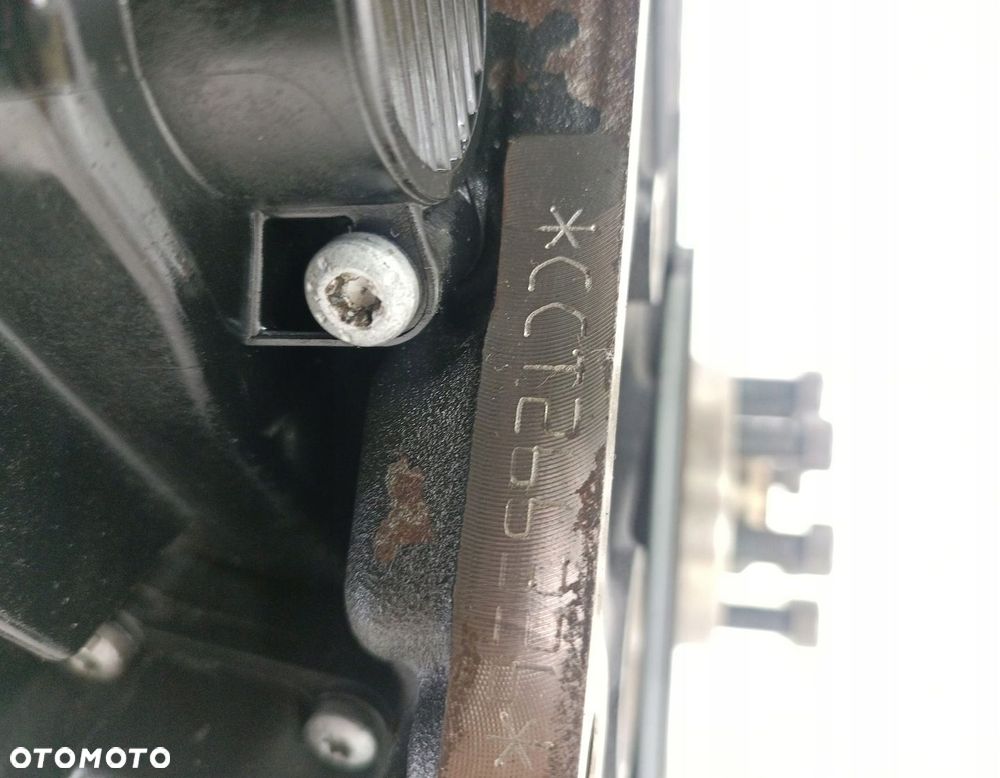 SILNIK KOMPLETNY AUDI W PASSAT B6 GOLF VI 2.0 TFSI CCT - 3