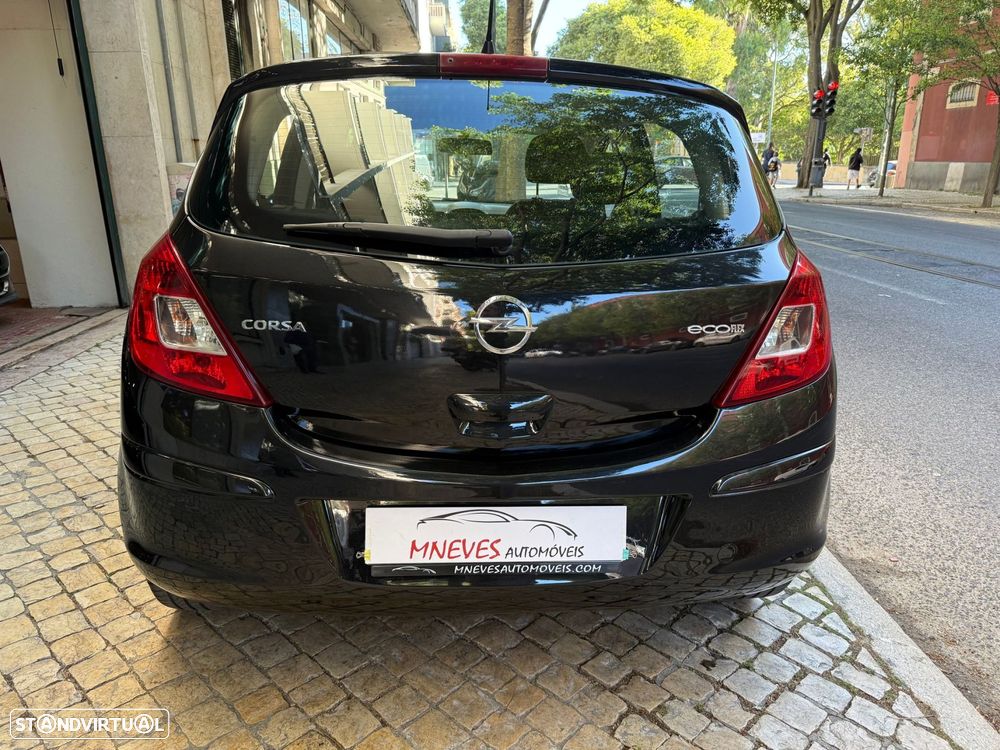 Opel Corsa 1.3 CDTI City - 7