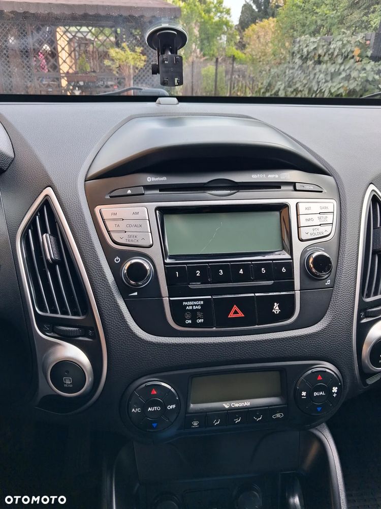Hyundai ix35 1.6 2WD Comfort - 2