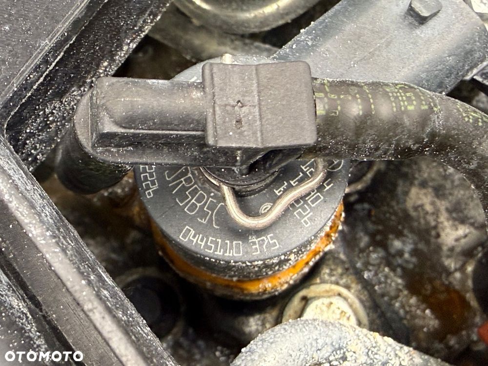 SILNIK KOMPLETNY Renault Master III Opel Movano B 2.3 DCI 101KM M9T670 - 8