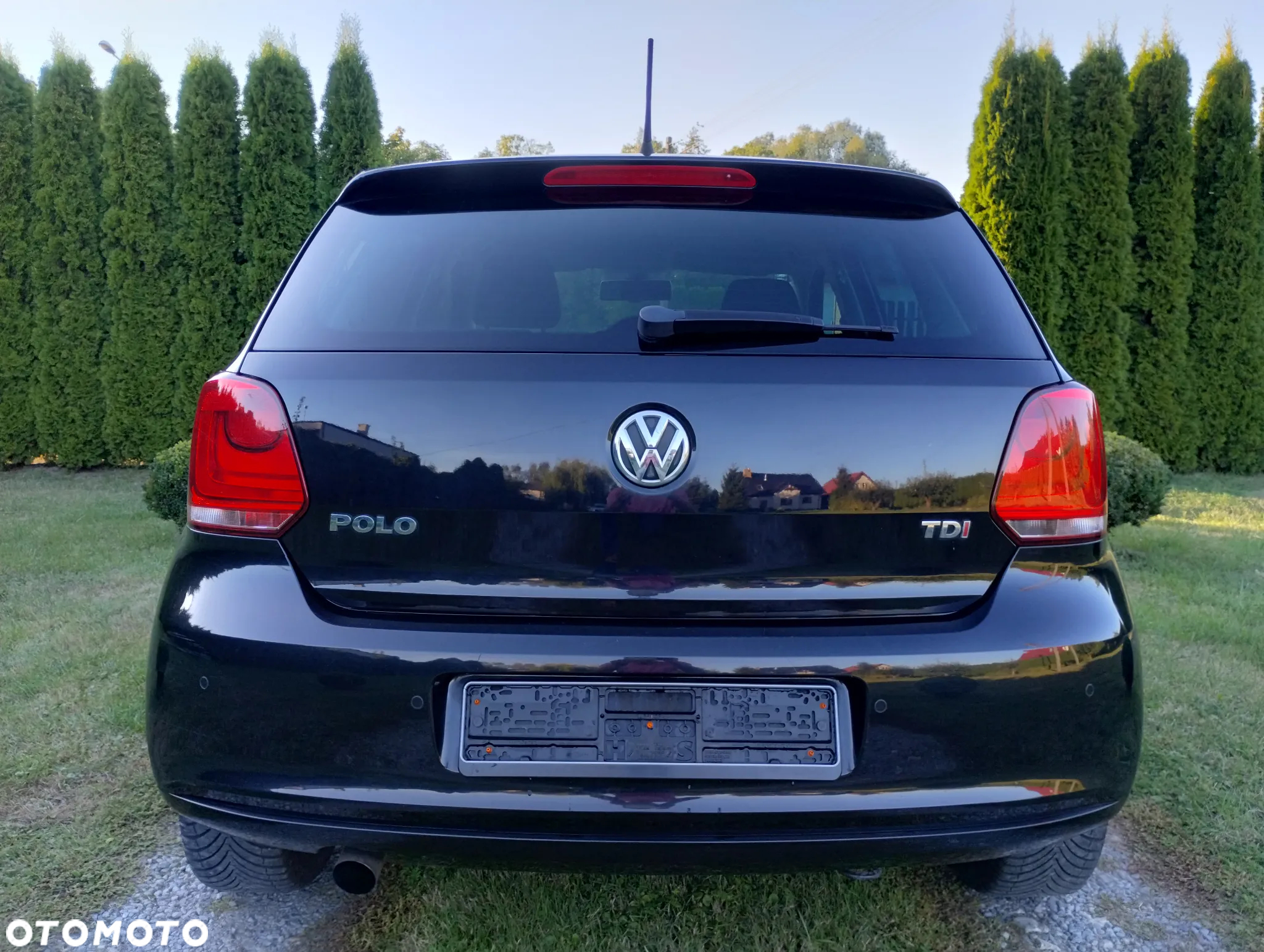 Volkswagen Polo 1.6 TDI Life - 18
