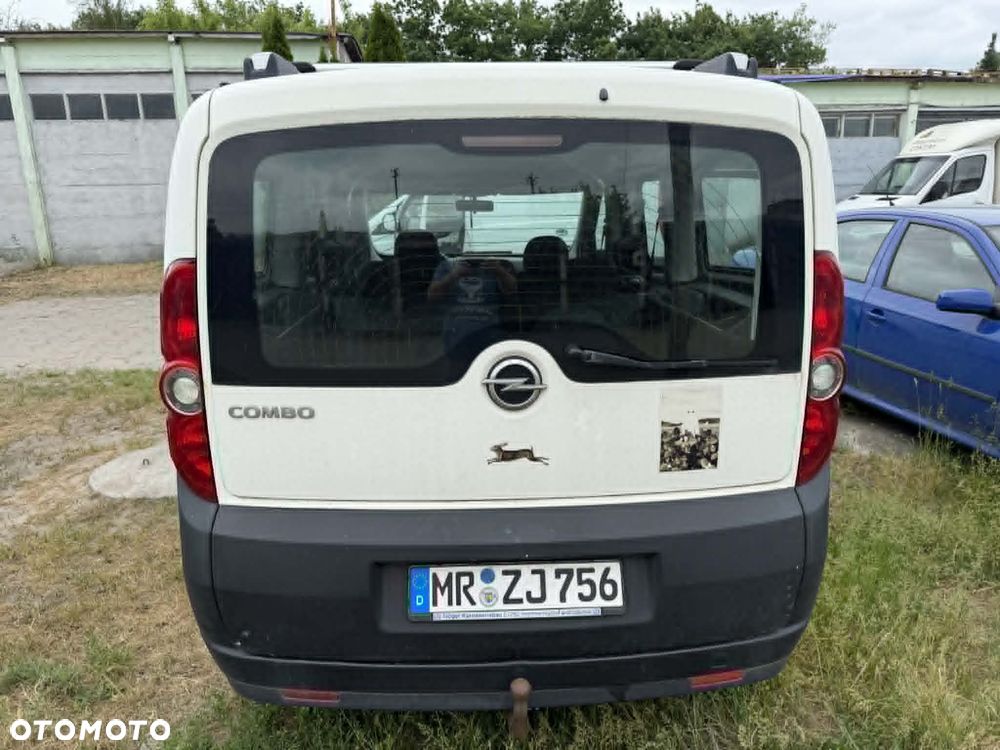 Opel Combo 1.4 L2H1 LKW-Zulassung Selection - 11