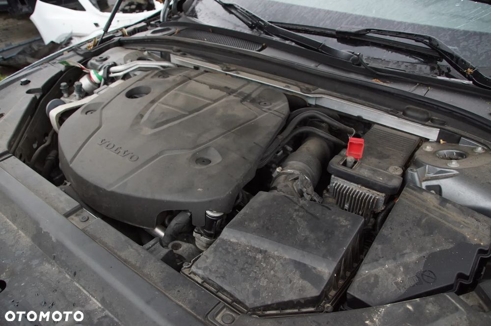 Auto na części Volvo s90 silnik 190 km 2.0 T5 D4204T14 OSMIUM GREY skrzynia TG-81SC siedzenia Sedili Comfort Pelle Moritz ANTRACITE (RA00) moduł sterownik deska konsola poduszka airbag poduszki licznik wyświetlacz moduł sterownik zwrotnica amortyzator lampa grill - 5