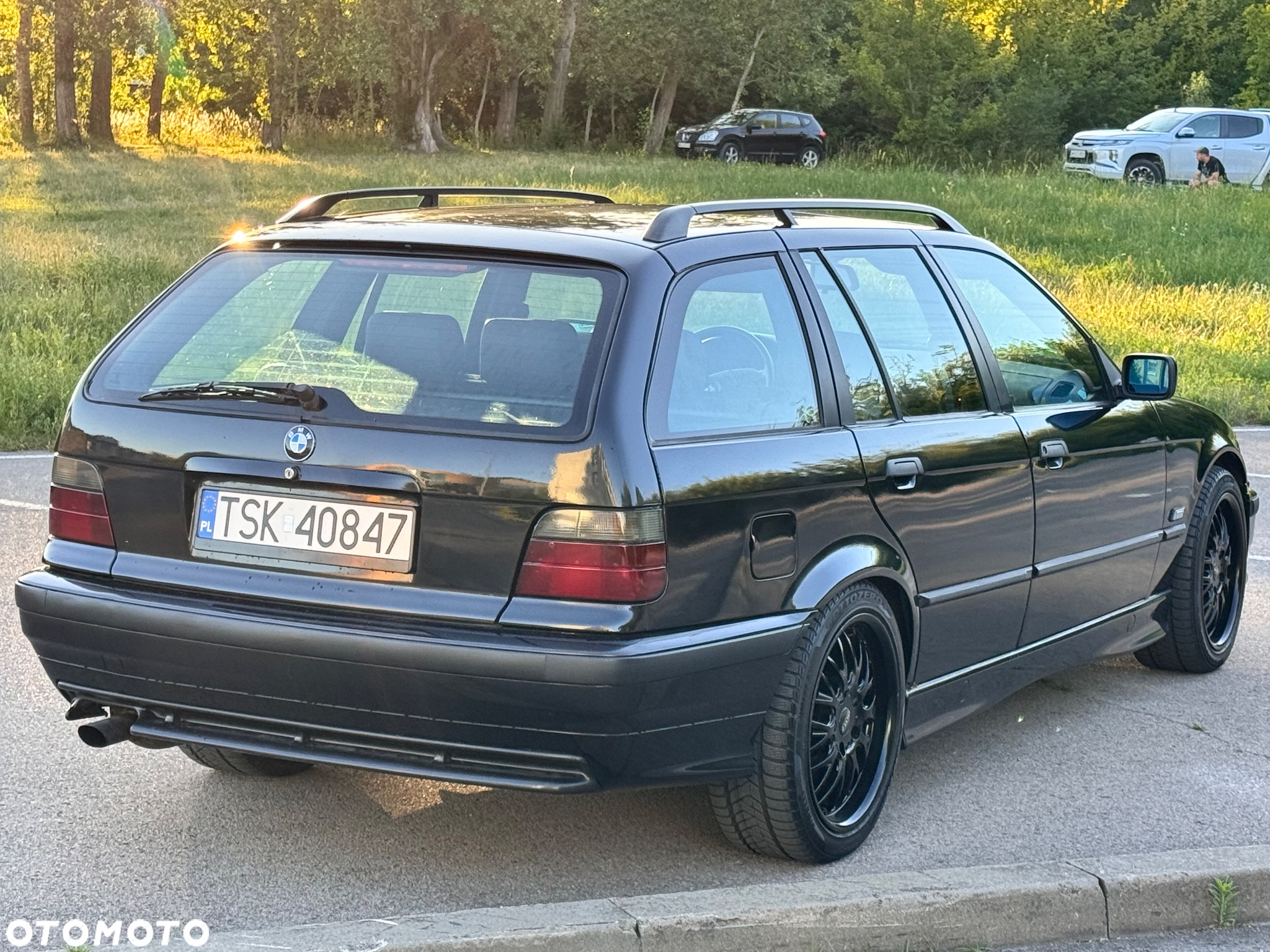 BMW Seria 3 - 11