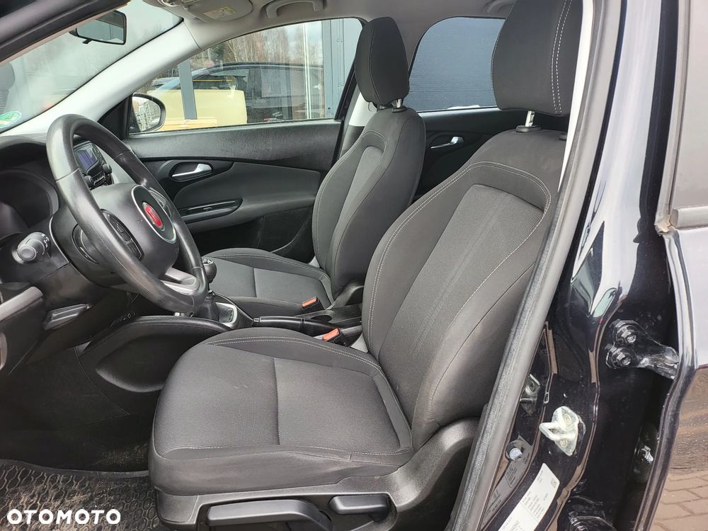 Fiat Tipo 1.4 16v Lounge EU6d - 11