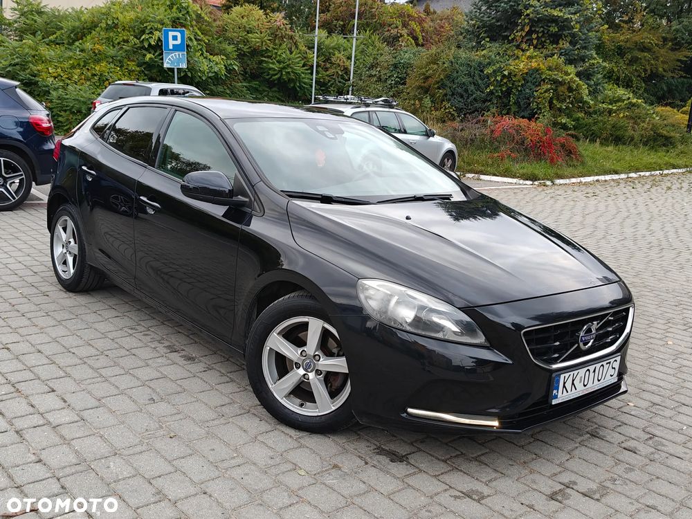 Volvo V40 D2 Kinetic - 3