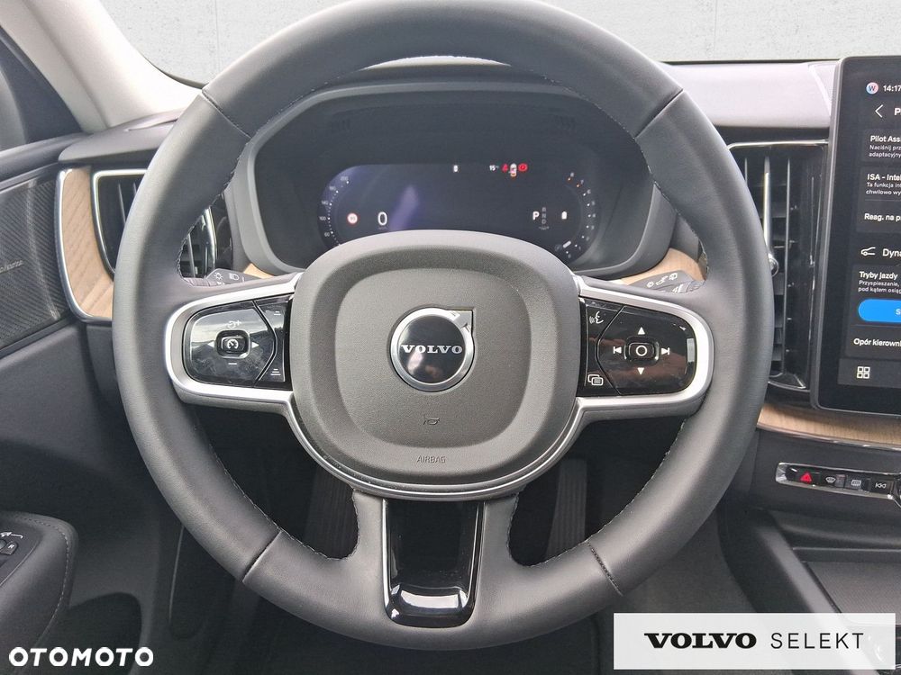 Volvo XC 60 - 29