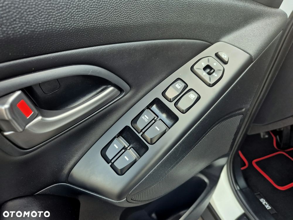 Hyundai ix35 1.6 GDI Premium 2WD - 32