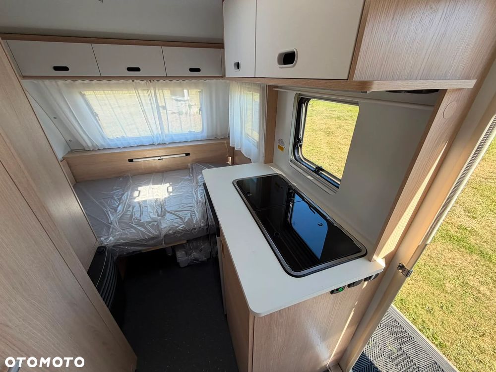 Adria AVIVA 360 DK - 6