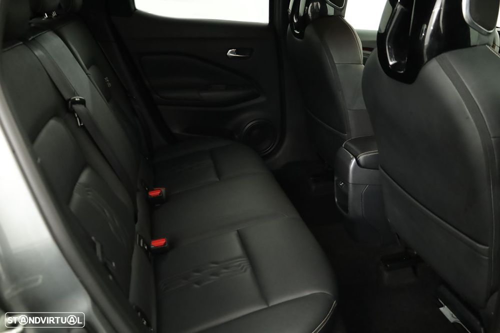 Nissan Juke 1.0 DIG-T Tekna - 23