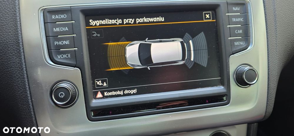 Volkswagen Polo Cross 1.2 TSI BMT DSG - 13