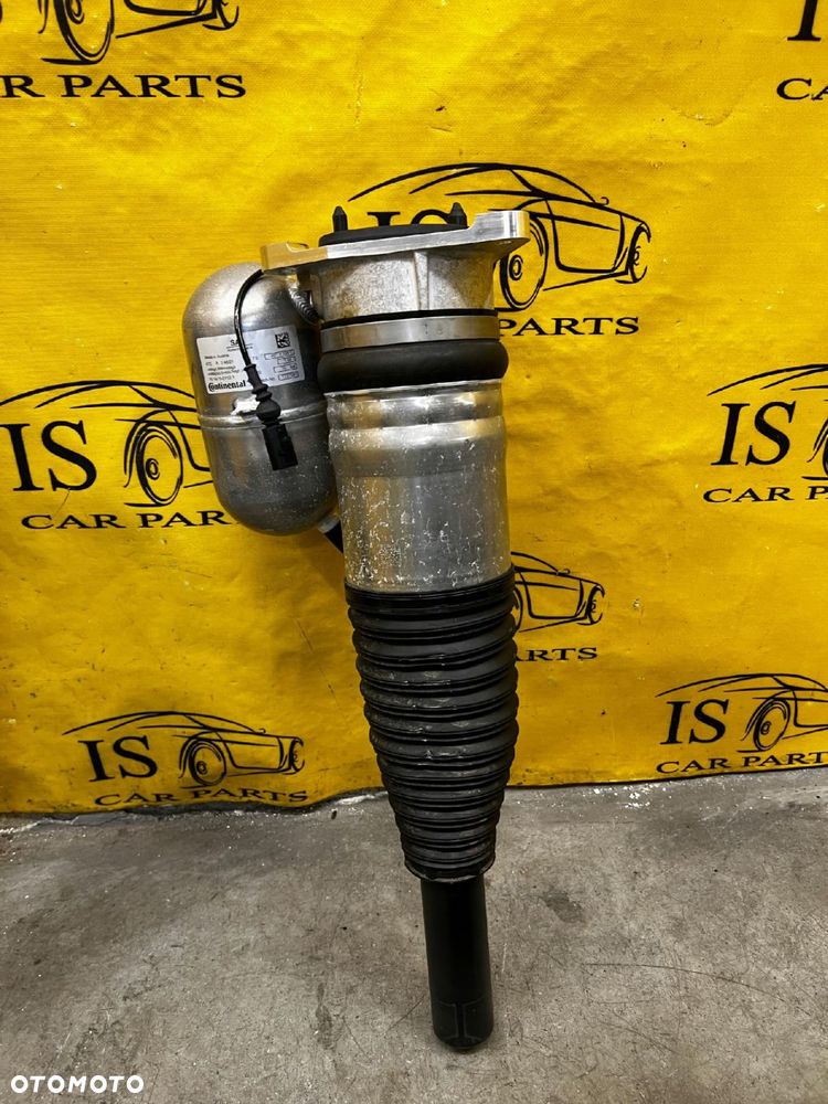 NOWY AMORTYZATOR PNEUMATYCZNY TYŁ TYLNY PRAWY AUDI A8 D5