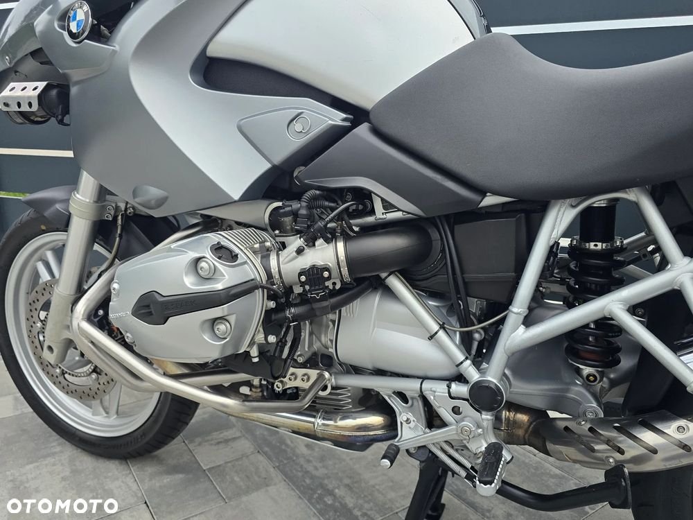 BMW R - 21