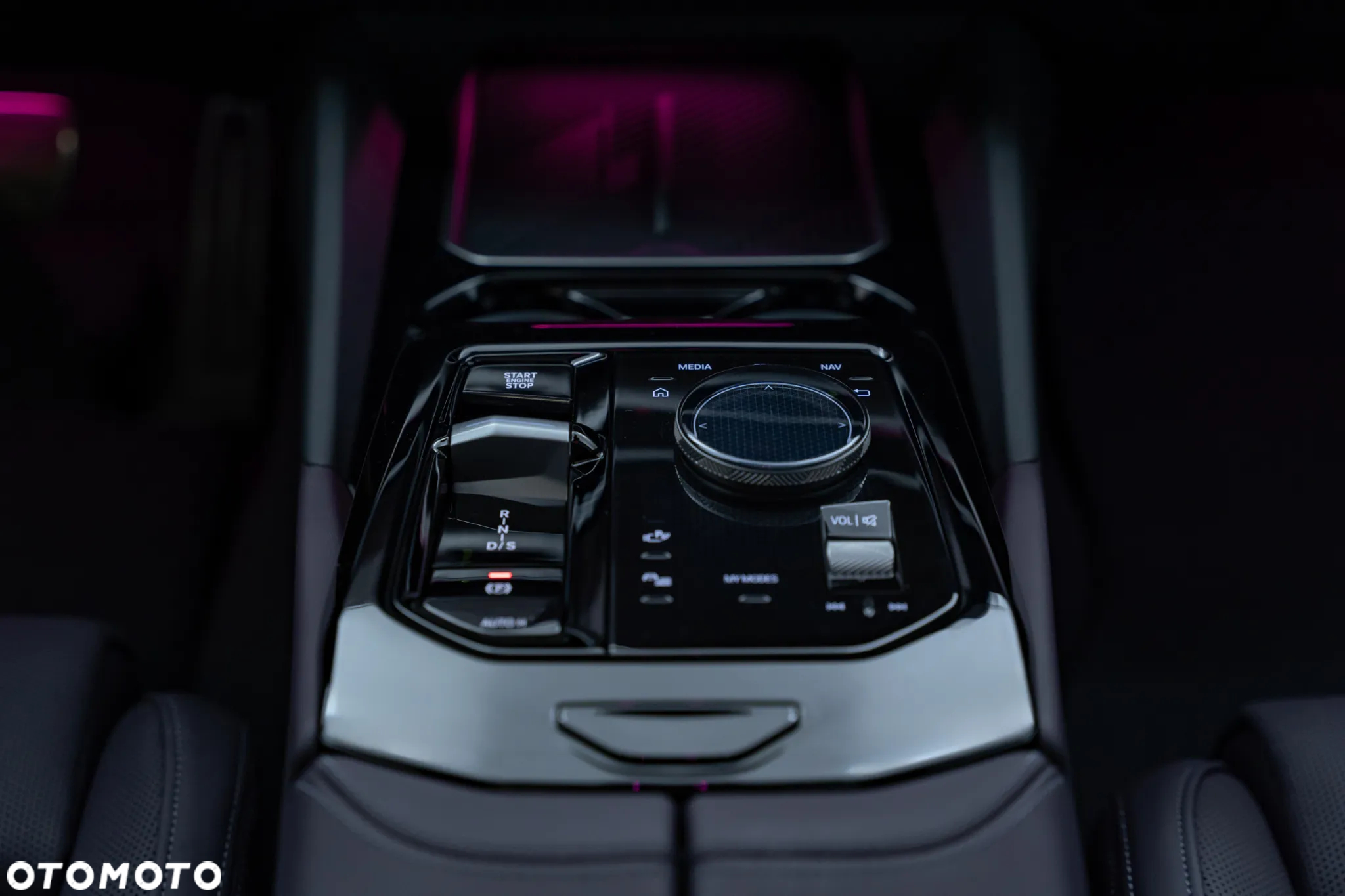 BMW Seria 5 - 35